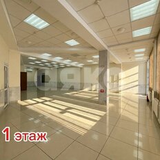 130,6 м², торговое помещение - изображение 3