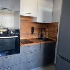 Квартира 27,2 м², студия - изображение 5