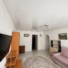 Квартира 54,2 м², 3-комнатная - изображение 1