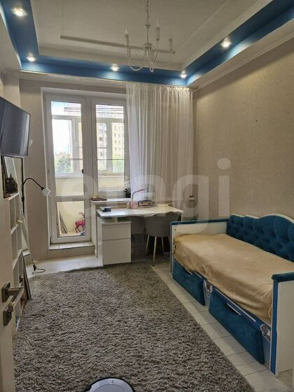 132 м², 3-комнатная квартира 11 500 000 ₽ - изображение 69
