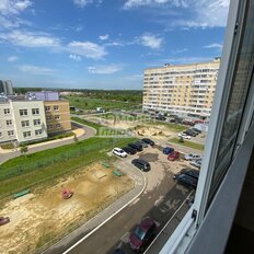 Квартира 31,7 м², 1-комнатная - изображение 4
