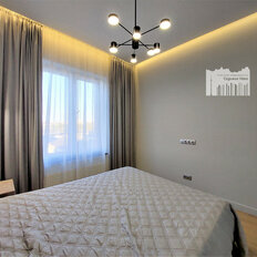Квартира 60 м², 2-комнатная - изображение 2
