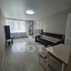 Квартира 26 м², студия - изображение 1