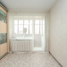 Квартира 30 м², 1-комнатная - изображение 4