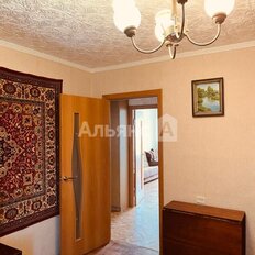 Квартира 57,9 м², 3-комнатная - изображение 5