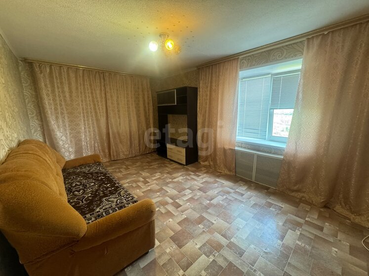 59,7 м², 2-комнатная квартира 3 050 000 ₽ - изображение 46