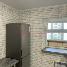 Квартира 35 м², 1-комнатная - изображение 4