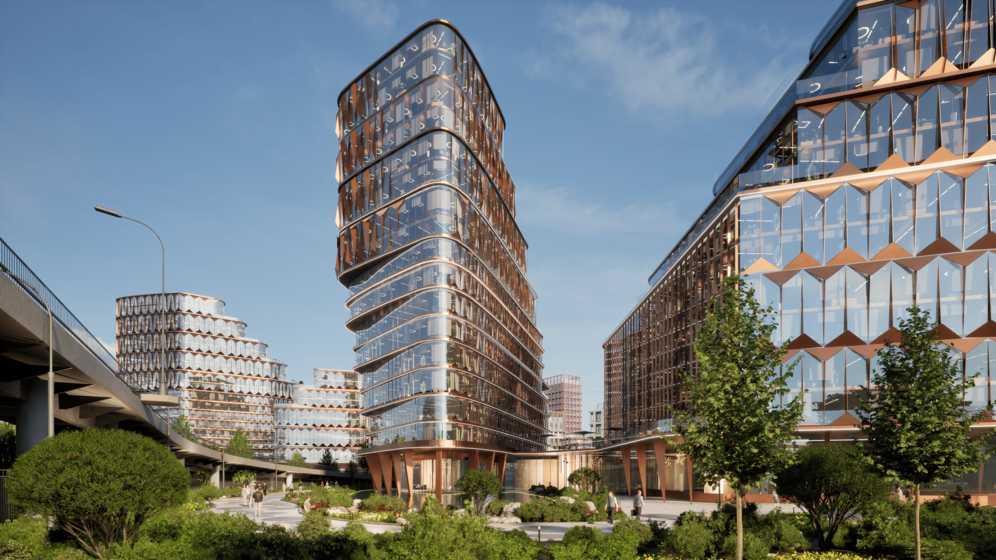 63,4 м², 3-комнатная квартира 11 100 000 ₽ - изображение 98