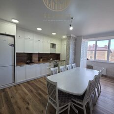 Квартира 77,6 м², 2-комнатная - изображение 1