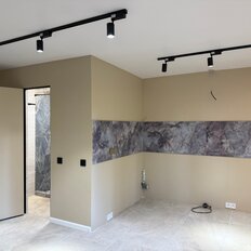 Квартира 35 м², 1-комнатная - изображение 5