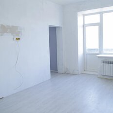 Квартира 44,2 м², 2-комнатная - изображение 3