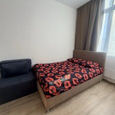 Квартира 20,2 м², студия - изображение 4