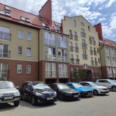 Квартира 33,9 м², 1-комнатная - изображение 2