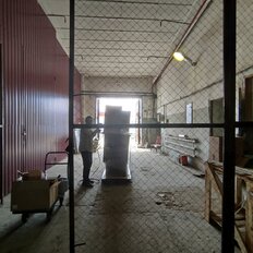 522 м², склад - изображение 5