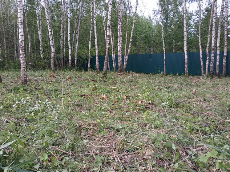 6,3 сотки, участок 904 603 ₽ - изображение 34