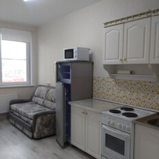 Квартира 40 м², 1-комнатная - изображение 2