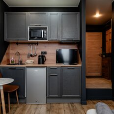 Квартира 20 м², студия - изображение 4