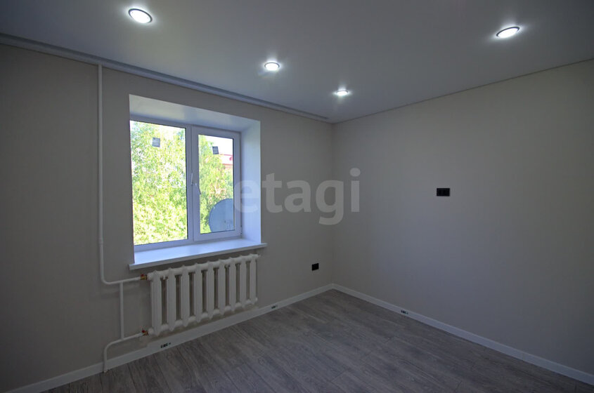 55 м², 2-комнатная квартира 5 480 000 ₽ - изображение 32