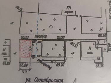 1 сотка, участок - изображение 5