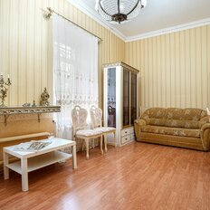 Квартира 53,6 м², 1-комнатная - изображение 3