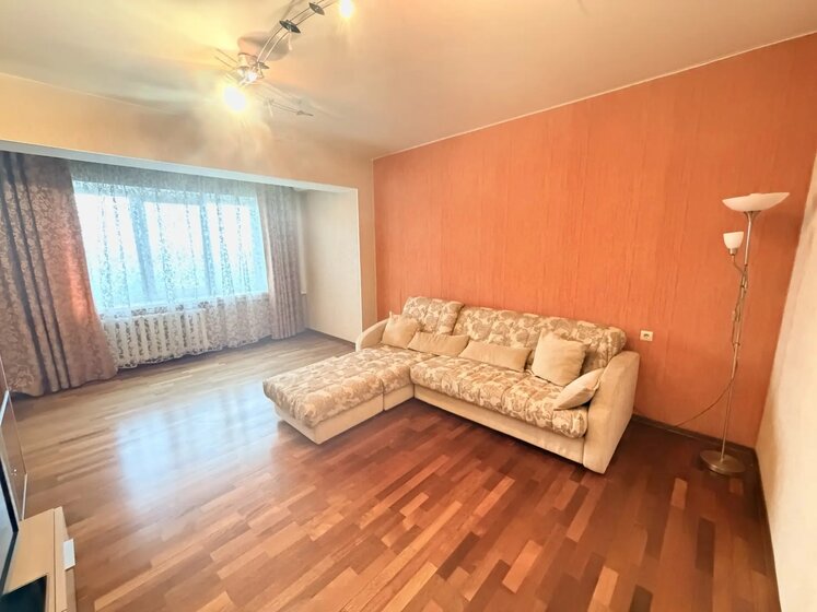 39,5 м², 1-комнатная квартира 5 200 000 ₽ - изображение 60