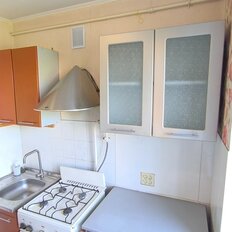 Квартира 43 м², 2-комнатная - изображение 5