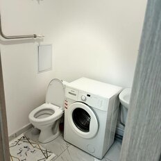 Квартира 38 м², 1-комнатная - изображение 4