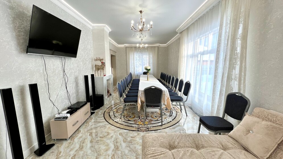 30 м², 1-комнатная квартира 1 700 ₽ в сутки - изображение 17