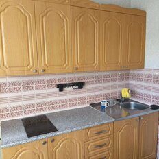 Квартира 54 м², 2-комнатная - изображение 3
