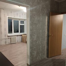 Квартира 44 м², 1-комнатная - изображение 5