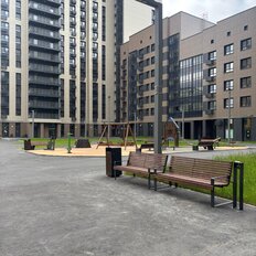 Квартира 42 м², 1-комнатная - изображение 1