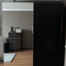 Квартира 43 м², 1-комнатная - изображение 5