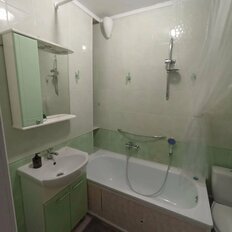 Квартира 34 м², 1-комнатная - изображение 4