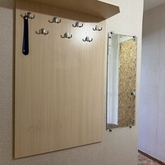 Квартира 36 м², 1-комнатная - изображение 5