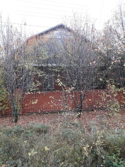 38,5 м² дом, 8,5 сотки участок 2 300 000 ₽ - изображение 71