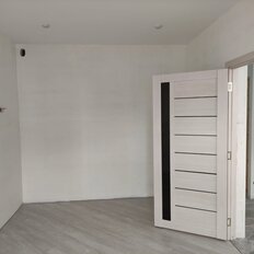 Квартира 38 м², 1-комнатная - изображение 3