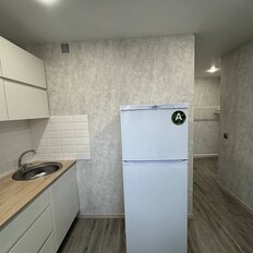 Квартира 26,1 м², 1-комнатная - изображение 4