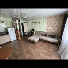 Квартира 31 м², студия - изображение 2