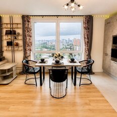 Квартира 46,5 м², 2-комнатные - изображение 2