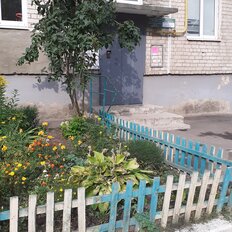 Квартира 43 м², 2-комнатная - изображение 1