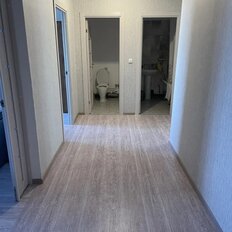 Квартира 64,3 м², 2-комнатная - изображение 1
