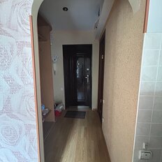 Квартира 30 м², 1-комнатная - изображение 4