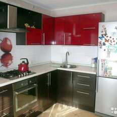 Квартира 40 м², 1-комнатная - изображение 1