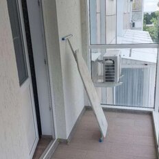 Квартира 45 м², 1-комнатная - изображение 5