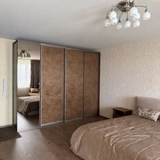 Квартира 42 м², студия - изображение 3