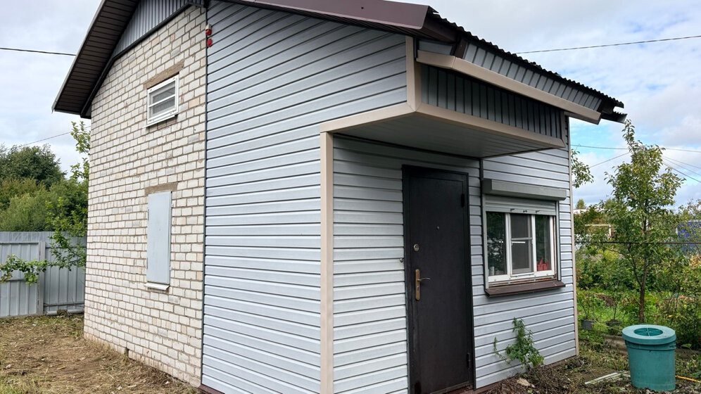 25 м² дом, 3,8 сотки участок 250 000 ₽ - изображение 44