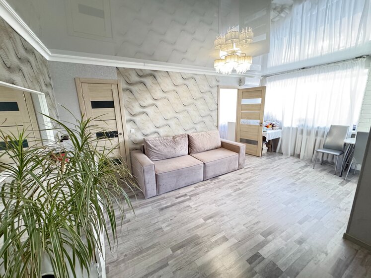 64,5 м², 3-комнатная квартира 3 600 000 ₽ - изображение 43