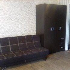 Квартира 22,3 м², студия - изображение 5