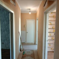 Квартира 61,4 м², 3-комнатная - изображение 1