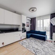Квартира 64,4 м², 2-комнатная - изображение 2